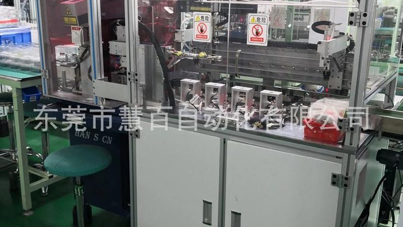 自动化改造：设备优缺点的平衡艺术**